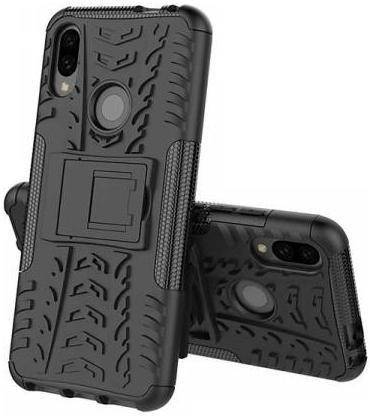Mozette Back Replacement Cover for REDMI NOTE 7