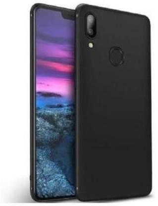 Mozette Back Replacement Cover for REDMI NOTE 7S