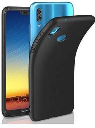 XOLDA Back Cover for REDMI NOTE 7