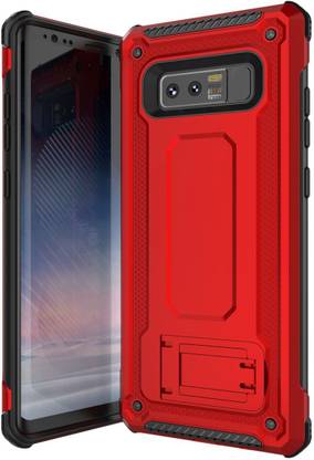 Pure Color Book Cover for Samsung Galaxy Note 8 / Galaxy Note8