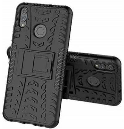 XOLDA Back Replacement Cover for REDMI NOTE 7 PRO