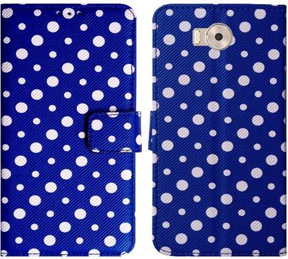 MAXSHAD Flip Cover for Panasonic Eluga Note, Panasonic Eluga Note Flip cover