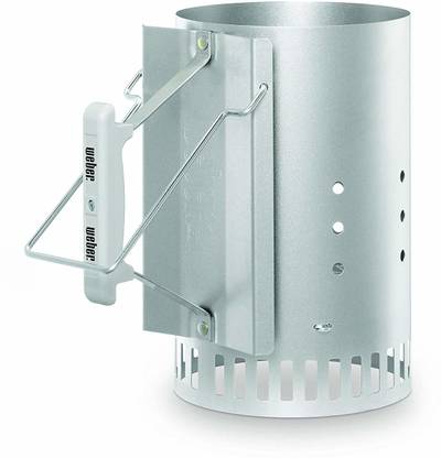 Weber 7416 Chimney starter Chimney Starter