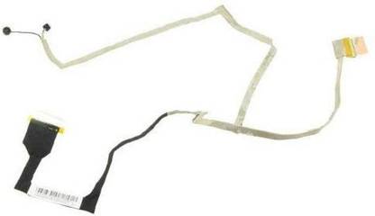 Hynix Laptop LCD LED LVDs Screen Display Cable for Asus X501 Combo Set