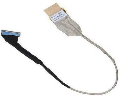 HP Pavilion G62 G56 CQ62 CQ56 15.6" LED LVDS LCD/Video Cable DD0AX6LC001 HP Pavilion G62 G56 CQ62 CQ56 15.6" LED LVDS LCD/Video Cable DD0AX6LC001