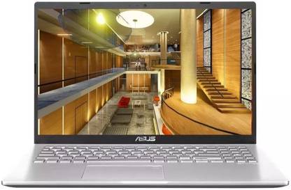 ASUS Vivobook 15 Intel Core i3 7th Gen 7020U - (4 GB/512 GB SSD/Windows 10 Home) X509UA-EJ371TX509U Thin and Light Laptop