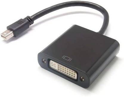 UProNex21 DVI Cable 4.5 m 1080p MINI DisplayPort DP to DVI Active Video cable support ATI Eyefinity 18cm