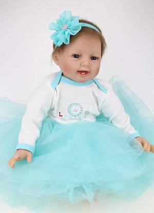 ZIYIUI Reborn Realistic Baby Dolls