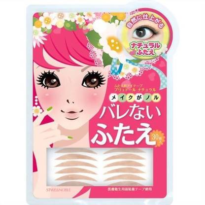 Noble Double Eyelid Tape