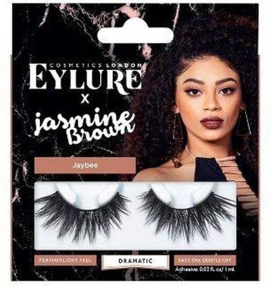 Eylure Jasmine Brown, Jaybee