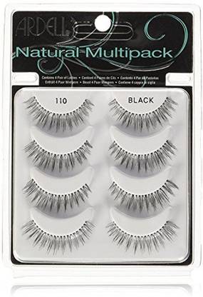 Ardell Multipack 110 Lashes, 0.06 Pound
