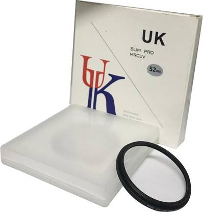 FOTON POWER UK 52mm UV Filter UV Filter