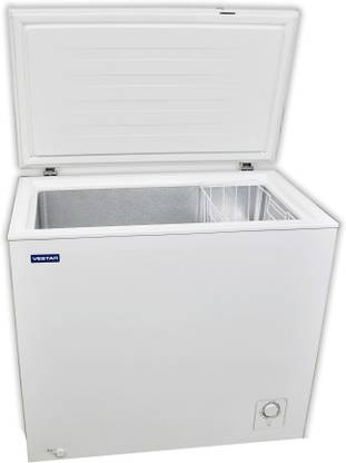 vester 200 L Single Door Standard Deep Freezer