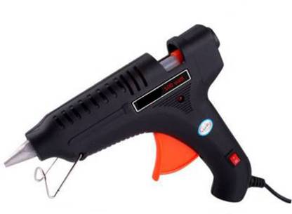 Selva Front FTGK7 Standard Temperature Corded Glue Gun