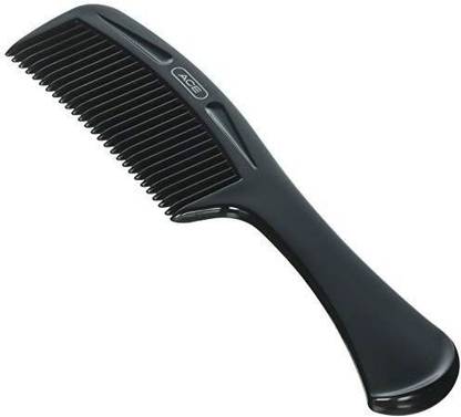 ACE Goody Handle Comb For Men 65909 - 2 Count