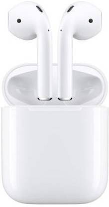 Woozy Wireless earphone with mic i17 Bluetooth