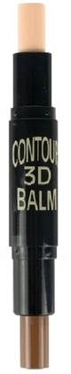 CIVAKI PROFESSIONAL CONTUR 3D Concealer