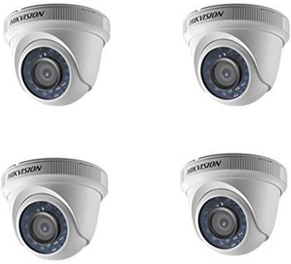 HIKVISION Security Camera