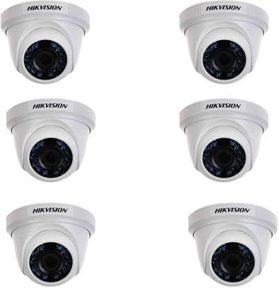 HIKVISION Security Camera