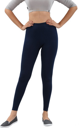 TWIN BIRDS Ankle Length Western Wear