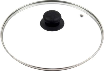 shivam enterprises 9.5 inch Lid, Pack of 1