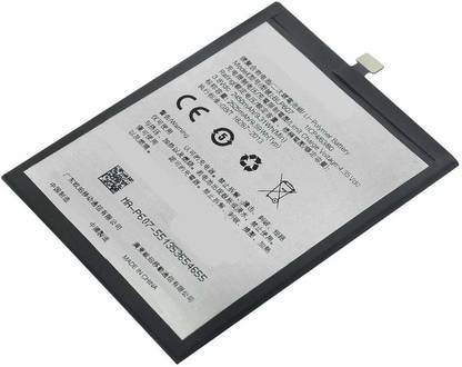SCANDY Mobile Battery For  OPPO OPPO A30