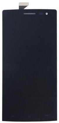 mPix Super AMOLED Mobile Display for Oppo Find 7a