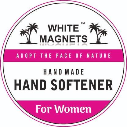 Whitemagnets Hand softners