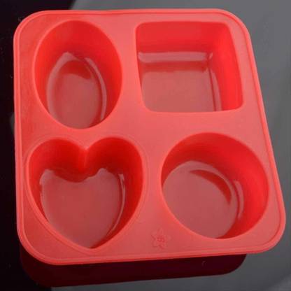 Weizny Silicone Cake Mould 1