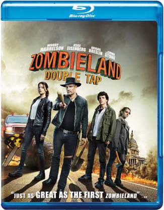 Zombieland: Double Tap