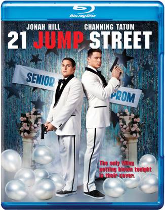 21 Jump Street