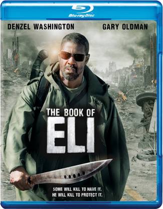 The Book Of Eli