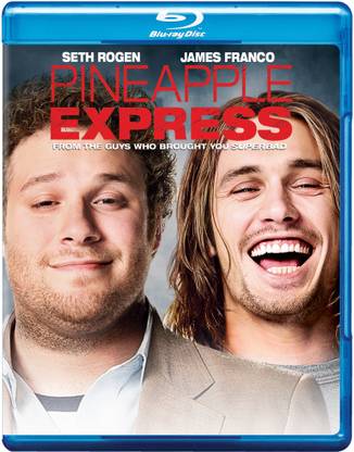 Pineapple Express