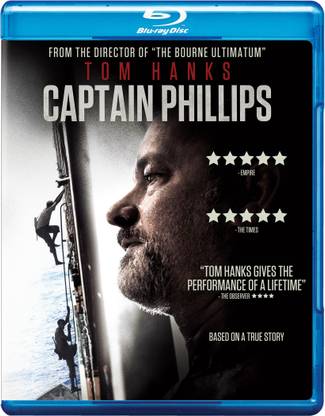 Captain Philips