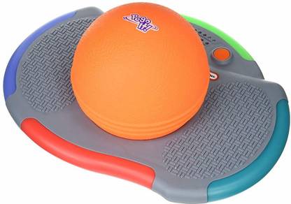 Little Tikes Pogo-It Toy