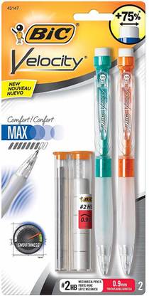 BiC Velocity Max Mechanical Pencil Pencil