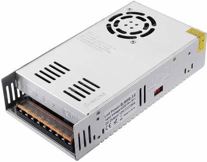 Satya W34567 12 Watts Server PSU with 12 SATA Cables
