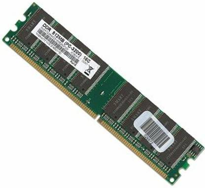 SMART Ultra Series DDR 512 MB PC ( DDR RAM)