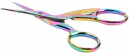 ThreadNanny Bird Embroidery Scissors Sewing Scissors