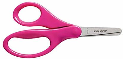 Fiskars  Classic Blunt-tip Kids Scissors Scissors