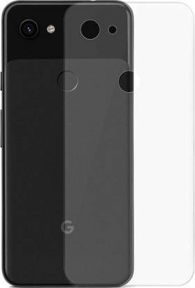 Shell Guard Edge To Edge Tempered Glass for Google Pixel 3 XL