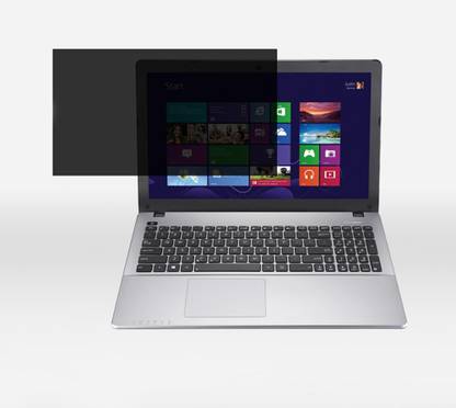 Saco Screen Guard for Laptop Privacy Screen Protectors Filter for MacBook Air 13"(Model A1369 and A1466)