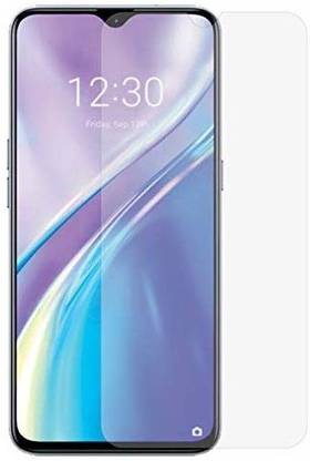 NKCASE Tempered Glass Guard for REALME X2