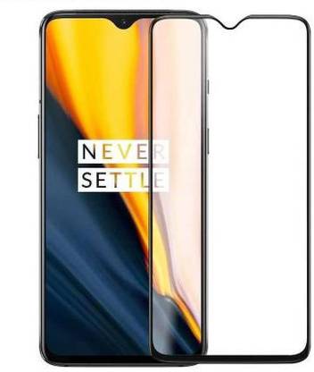 Gmkmart.Com Tempered Glass Guard for OnePlus 7T