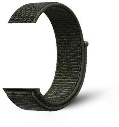 Life Like Nyloon Loop Strap Smart Watch Strap