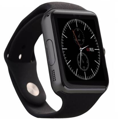 SMART 4G ANDROID 4G BLUETOOTH MOBILE WATCH Smartwatch