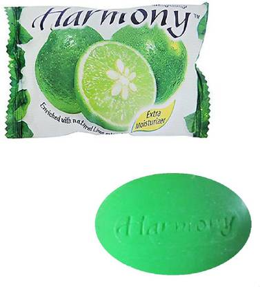 Harmony Soap For Dead Skin Removal