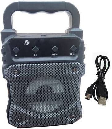 rich hood New Bluetooth Small Speaker Luminous Wireless Bluetooth Stereo Mobile Phone Small Speaker Support 6 W Bluetooth Speaker
