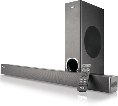 Flipkart soundbar offers