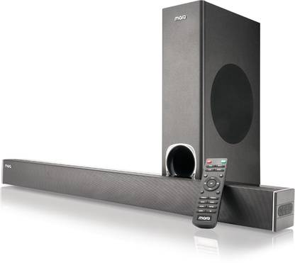 MarQ by Flipkart FS62LS 80 W Bluetooth Soundbar